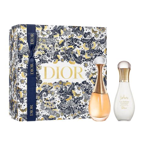 coffret j adore dior sephora|where to buy j'adore perfume.